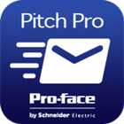 Pro-face Pitch Pro أيقونة