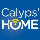 Calyps'HOME アイコン