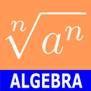 Algebra Formulas APK