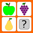 Fruit Logic Quiz APK