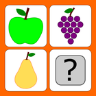 Icona Fruit Logic Quiz