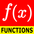 Math Functions-icoon