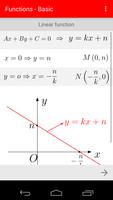 Math Functions capture d'écran 2