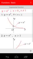 Math Functions screenshot 3