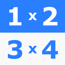 APK Learn Multiplication Table