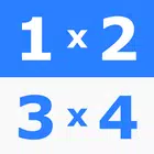 Multiplication Table! icon
