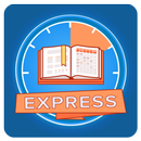 Express Worklog - timesheet, w APK