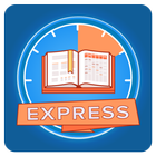 Express Worklog icône
