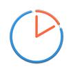 ”Trice - work time tracker app 