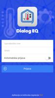 Dialog EQ โปสเตอร์