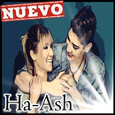 HA ASH Ft. Prince Royce - Musica 100 Años Contigo APK