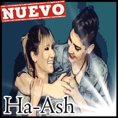 HA ASH Ft. Prince Royce - Musica 100 Años Contigo icon