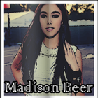 Madison Beer icône