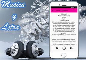 2 Schermata Nacho La Criatura - Happy Happy ft.Los Mendoza