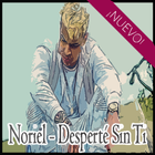 Noriel, Yandel, Nicky Jam - Musica Desperté Sin Ti-icoon