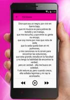 Xxl Irione - Musica Anda Y Decile Y Letras screenshot 1