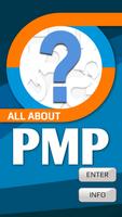 All about PMP Affiche