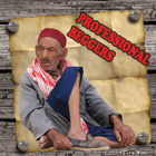 Professional Beggar Picture Editor 图标