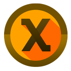 Xtream Launcher - Full Featured Launcher icon