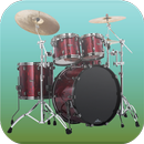 Profissional Drum Kit Real HD APK