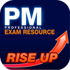 PM Professional Exam Resource APK
