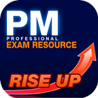 PM Professional Exam Resource أيقونة