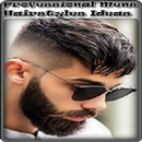 Professional Mens Hairstyles Ideas APK