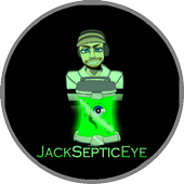 Jacksepticeye SoundBoard icon