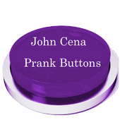 John Cena Prank Buttons. icon