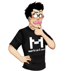 Markiplier Soundboard Lite 아이콘