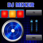 Virtual DJ Original Mixer icône