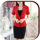 Professional Fashion Style Outfit APK