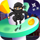 Ninja Helix Jump APK