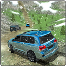 Real Offroad Car Drift Racing APK