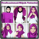 Professional Hijab Tutorial APK