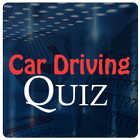 Car Driving Theory Quiz icono
