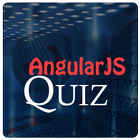 AngularJS Quiz icono