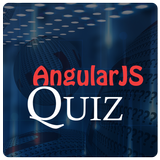 AngularJS Quiz-icoon