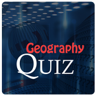 Geography Quiz icono