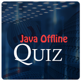 Java Offline Quiz 圖標