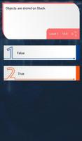 Java Offline Quiz screenshot 2