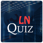 Liam Neeson Quiz icon