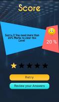Liam Neeson Quiz screenshot 3