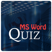 MS Word Offline Quiz