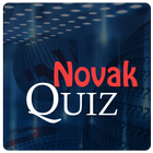 Novak Djokovic Quiz icono