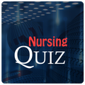 ”Nursing Quiz