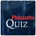 Philosophy Quiz