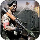 Army Commando Shooting APK