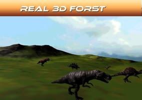 Assault Dino Hunter capture d'écran 1