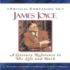 Critical Companion to James Joyce আইকন